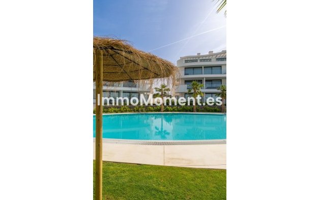 Bestaande woning - Appartement - Fuengirola - Fuengirola Centro