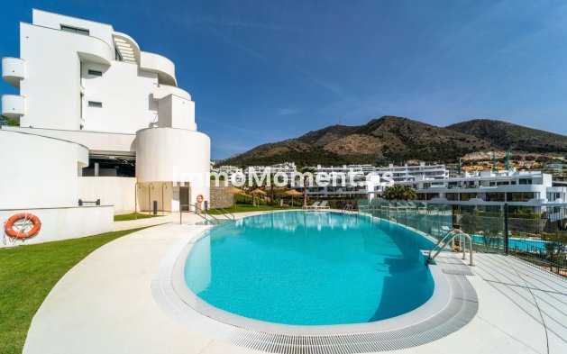 Bestaande woning - Appartement - Fuengirola - Fuengirola Centro