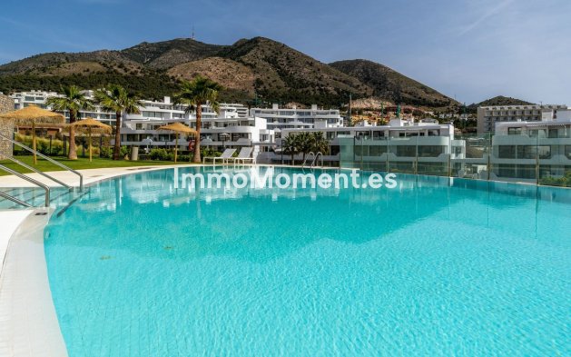 Bestaande woning - Appartement - Fuengirola - Fuengirola Centro