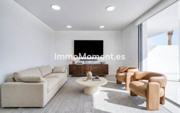 Wiederverkauf - Wohnung - Fuengirola - Fuengirola Centro