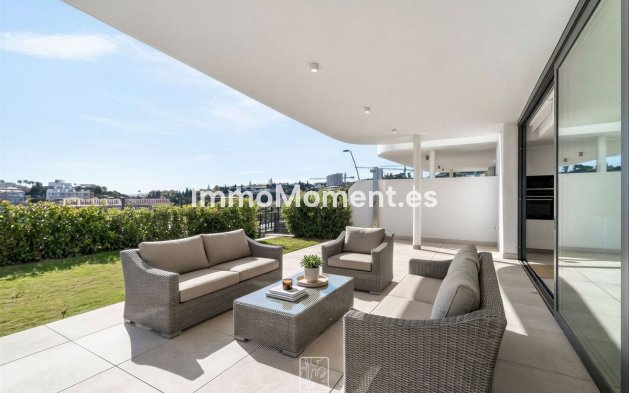 Wiederverkauf - Wohnung - Fuengirola - Fuengirola Centro