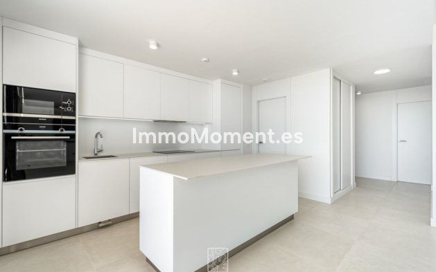 Wiederverkauf - Wohnung - Fuengirola - Fuengirola Centro
