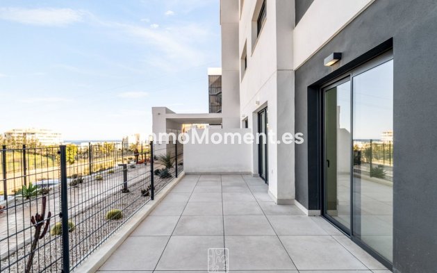 Wiederverkauf - Wohnung - Fuengirola - Fuengirola Centro