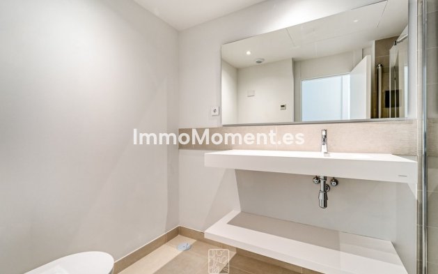 Wiederverkauf - Wohnung - Fuengirola - Fuengirola Centro