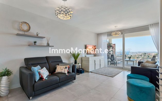 Wiederverkauf - Wohnung - Fuengirola - Fuengirola Centro