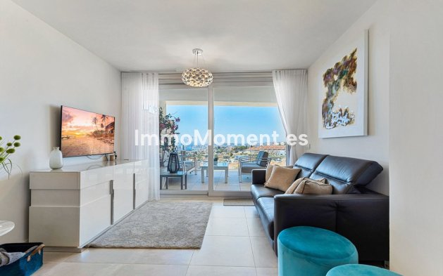 Wiederverkauf - Wohnung - Fuengirola - Fuengirola Centro