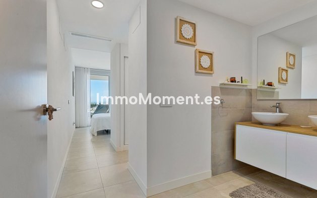 Wiederverkauf - Wohnung - Fuengirola - Fuengirola Centro