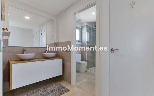 Wiederverkauf - Wohnung - Fuengirola - Fuengirola Centro