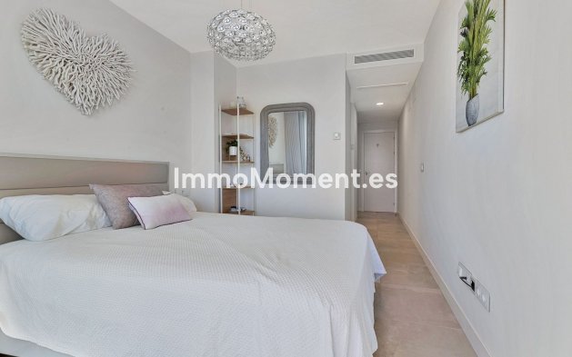 Wiederverkauf - Wohnung - Fuengirola - Fuengirola Centro