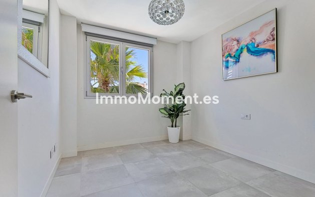 Wiederverkauf - Wohnung - Fuengirola - Fuengirola Centro