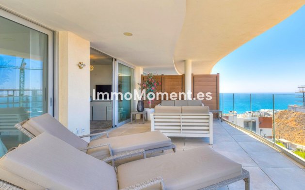 Wiederverkauf - Wohnung - Fuengirola - Fuengirola Centro