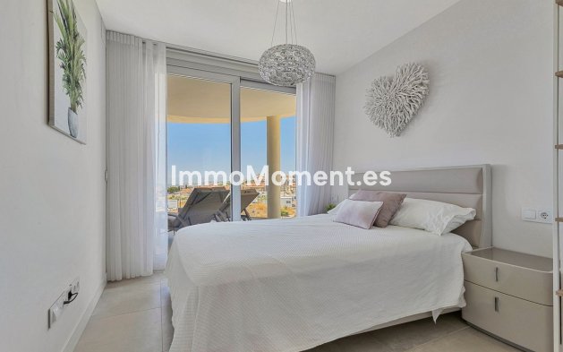 Wiederverkauf - Wohnung - Fuengirola - Fuengirola Centro