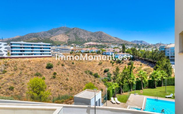 Wiederverkauf - Wohnung - Fuengirola - Fuengirola Centro