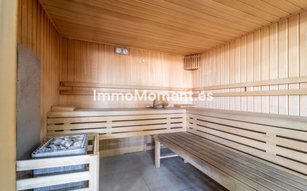 Wiederverkauf - Wohnung - Fuengirola - Fuengirola Centro