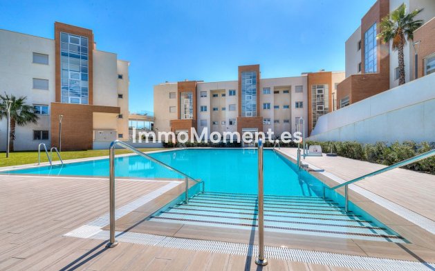 Wiederverkauf - Wohnung - Fuengirola - Fuengirola Centro