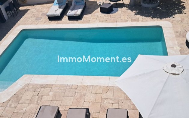 Revente - Villa - Marbella - Marbella Centro