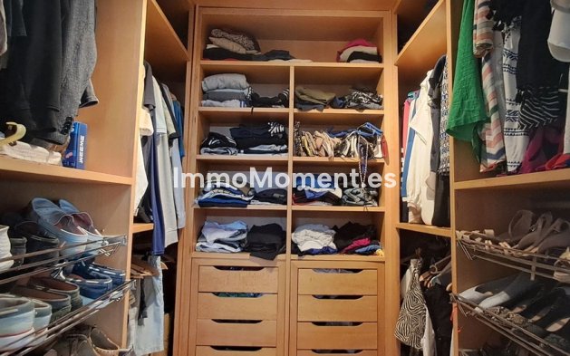 Revente - Villa - Marbella - Marbella Centro