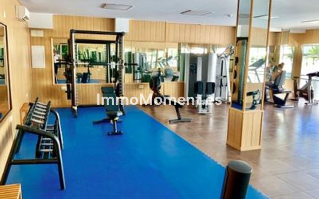 Revente - Maison mitoyenne - Marbella - Reserva de Marbella