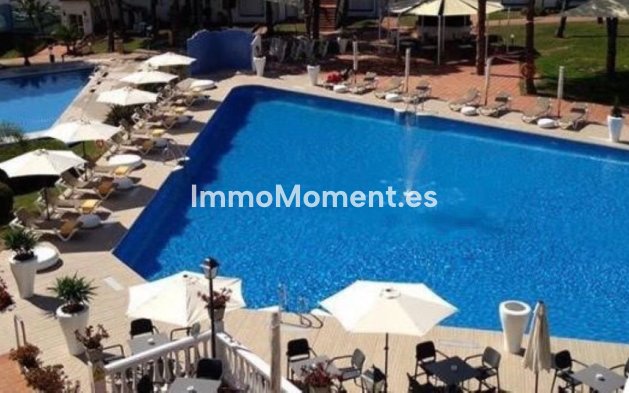 Revente - Maison mitoyenne - Marbella - Reserva de Marbella