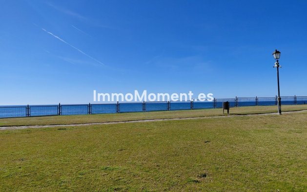 Wiederverkauf - Wohnung - Marbella - Marbesa