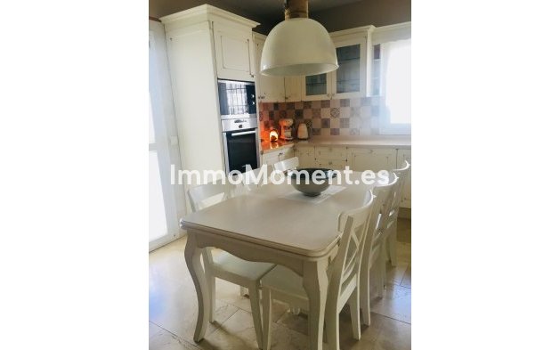 Wiederverkauf - Villa - Sotogrande - San Roque