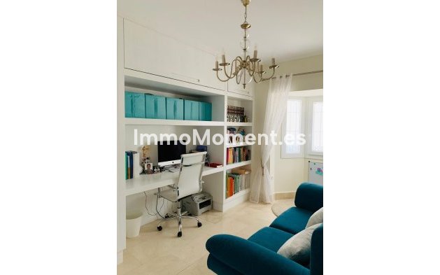 Wiederverkauf - Villa - Sotogrande - San Roque