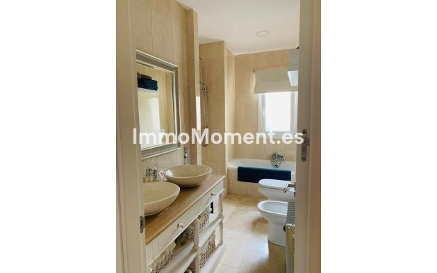 Wiederverkauf - Villa - Sotogrande - San Roque