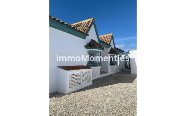 Wiederverkauf - Villa - Sotogrande - San Roque