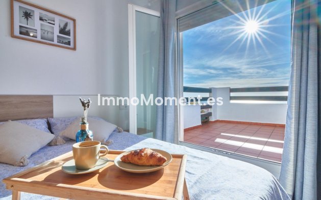 Revente - Appartement - Manilva - La Duquesa