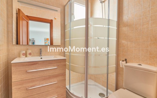 Revente - Appartement - Manilva - La Duquesa