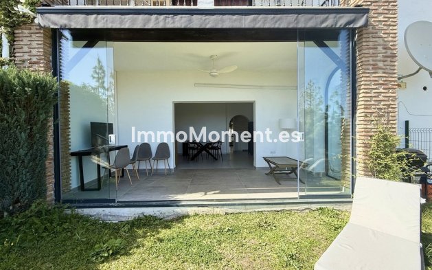 Reventa - Apartamento - Mijas - Calahonda