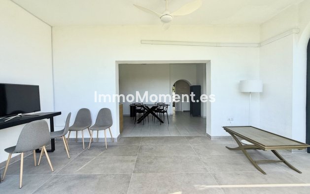 Reventa - Apartamento - Mijas - Calahonda