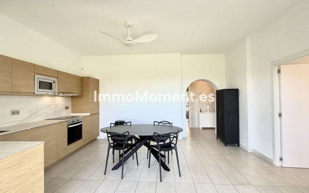 Reventa - Apartamento - Mijas - Calahonda