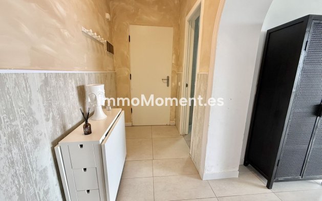 Reventa - Apartamento - Mijas - Calahonda