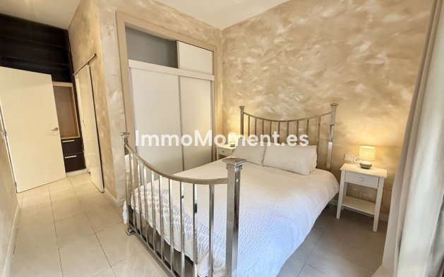 Reventa - Apartamento - Mijas - Calahonda
