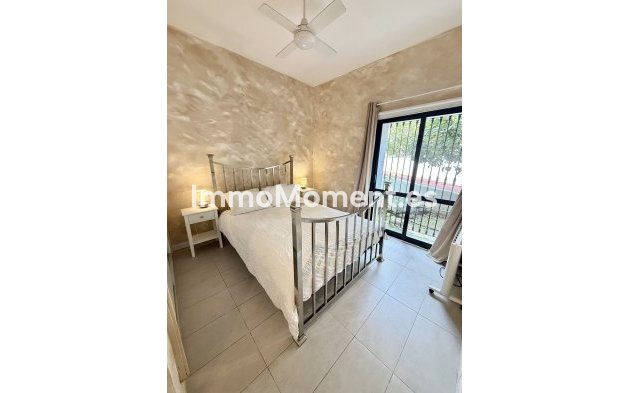Reventa - Apartamento - Mijas - Calahonda