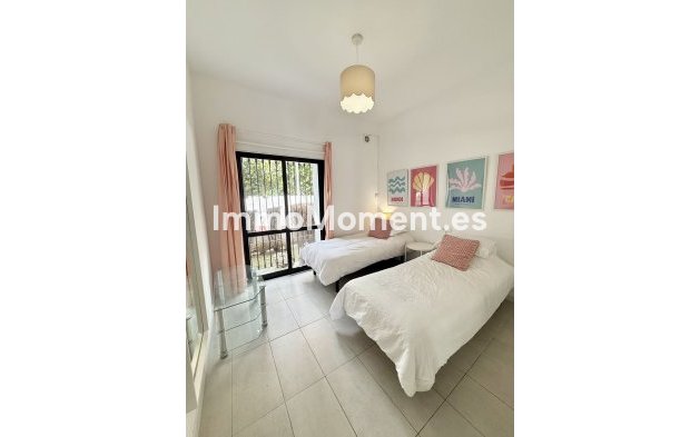 Reventa - Apartamento - Mijas - Calahonda