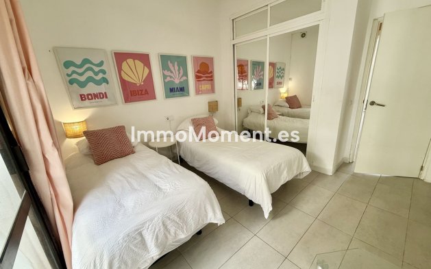 Reventa - Apartamento - Mijas - Calahonda