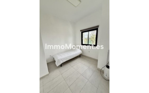 Reventa - Apartamento - Mijas - Calahonda