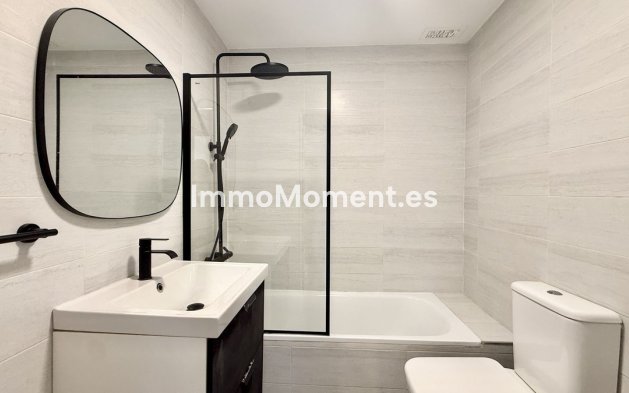Reventa - Apartamento - Mijas - Calahonda