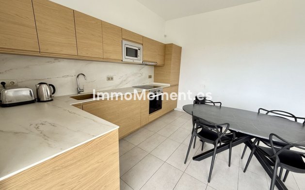 Reventa - Apartamento - Mijas - Calahonda