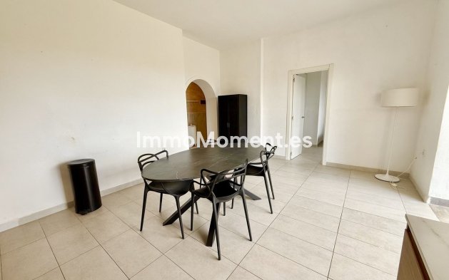 Reventa - Apartamento - Mijas - Calahonda
