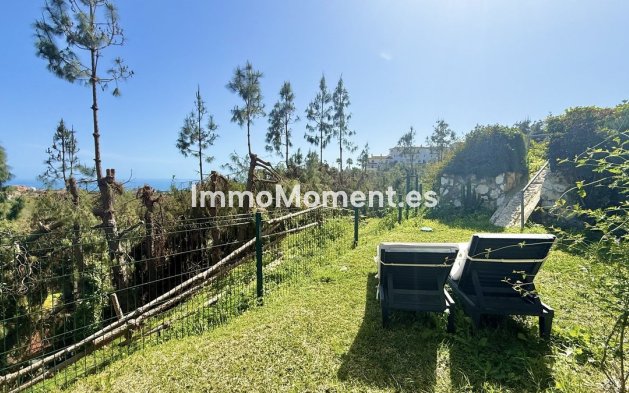 Reventa - Apartamento - Mijas - Calahonda