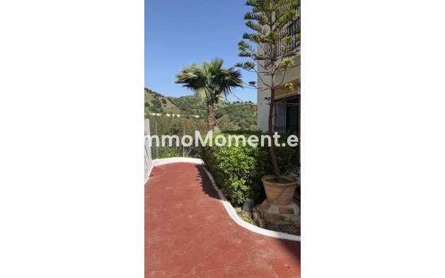 Reventa - Apartamento - Mijas - Calahonda