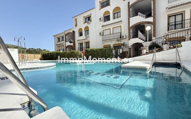 Reventa - Apartamento - Mijas - Calahonda