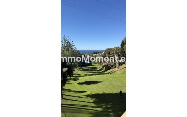 Reventa - Apartamento - Mijas - Calahonda