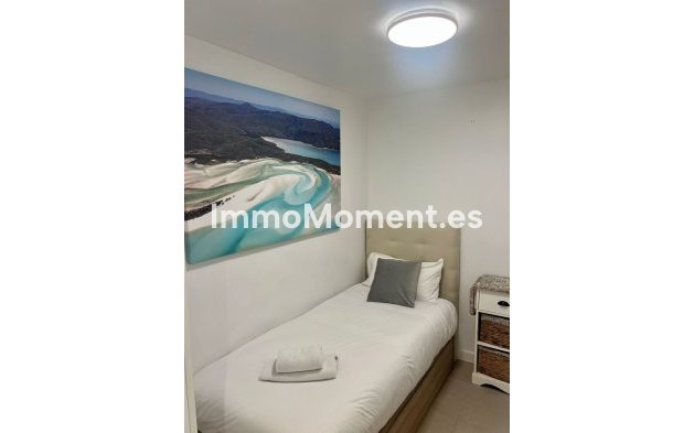 Wiederverkauf - Wohnung - Marbella - San Pedro de Alcántara