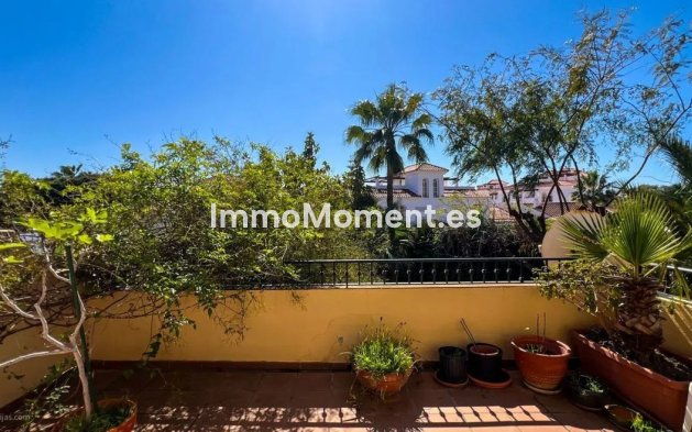 Resale - Villa - Mijas - Riviera del Sol