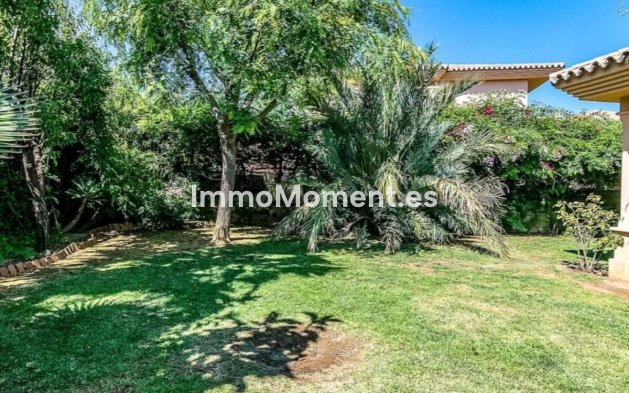 Resale - Villa - Mijas - Riviera del Sol
