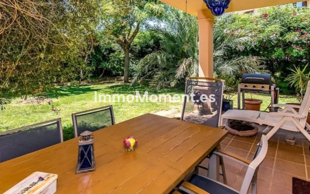 Resale - Villa - Mijas - Riviera del Sol